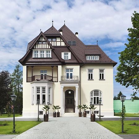Tauroa Steirerschloessl Zeltweg Exterior foto