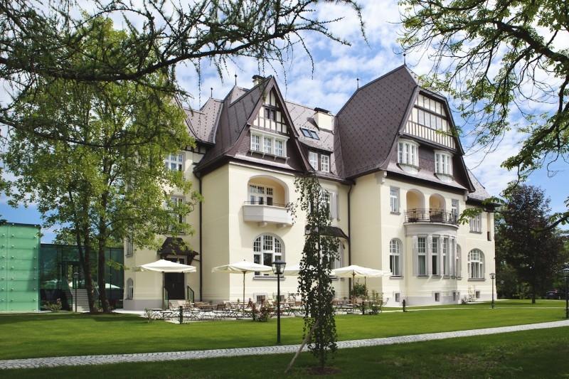 Tauroa Steirerschloessl Zeltweg Exterior foto