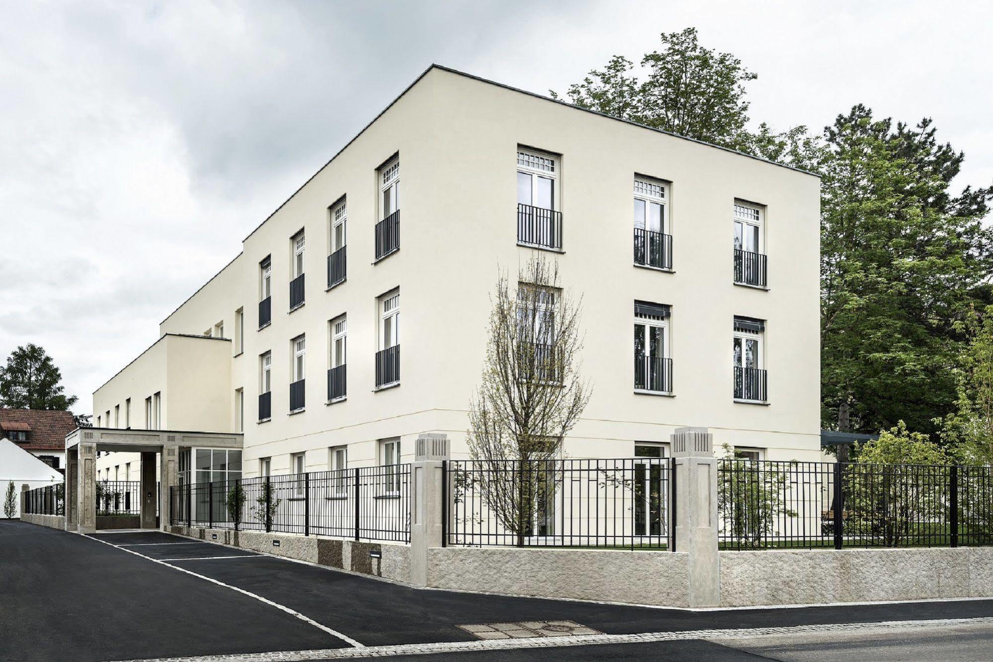 Tauroa Steirerschloessl Zeltweg Exterior foto